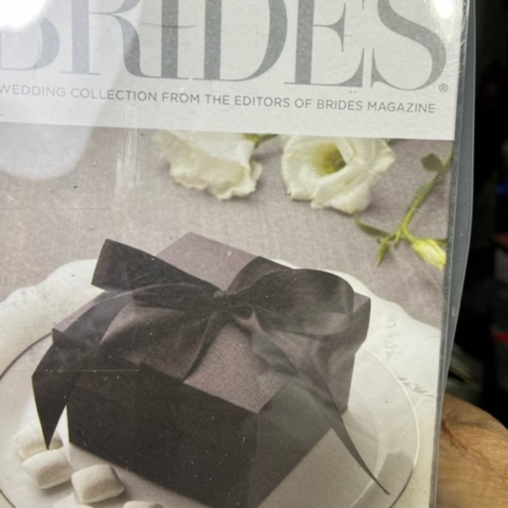 50 Black Gift Boxes